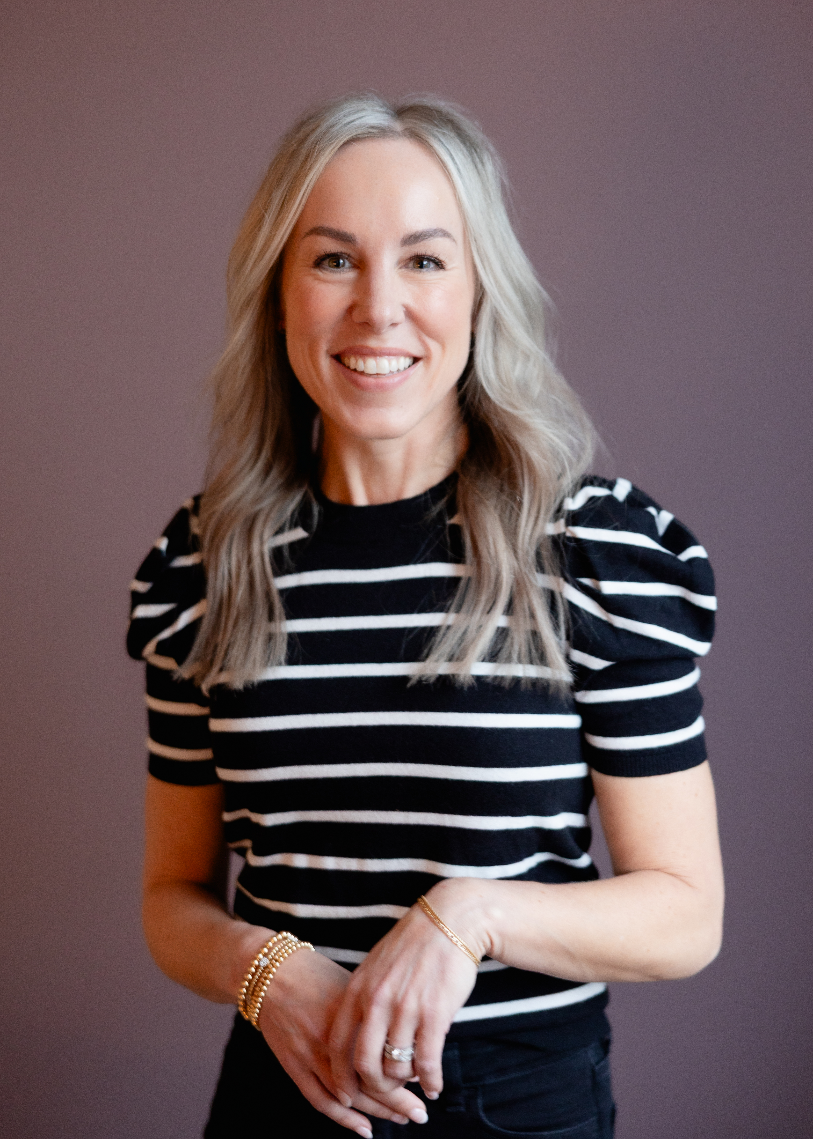 Nichole Spears, Aesthetic Care Coordinator